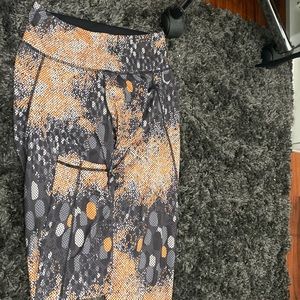 H&M leggings size US SMALL